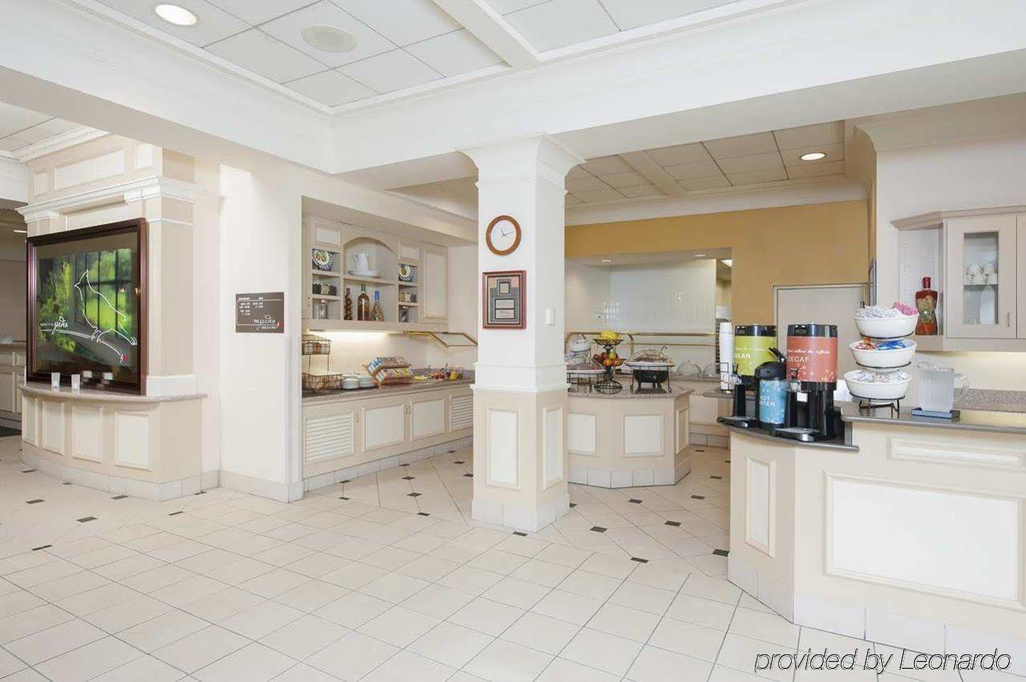 Hilton Garden Inn West Lafayette Wabash Landing Exterior foto